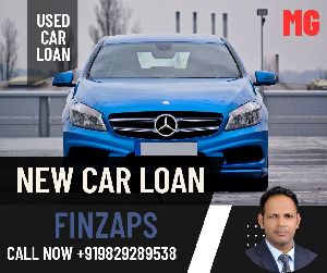 Car Loan Services