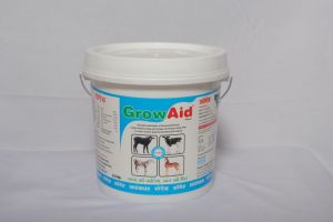 Growaid powder