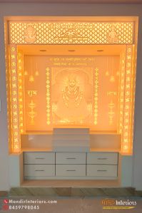 Khatu Shyam Corian Mandir