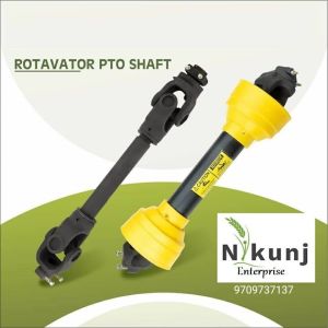 Rotavator Pto Shafts