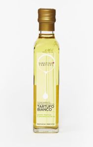 truffle oil