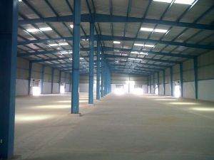 mild steel prefabricated services