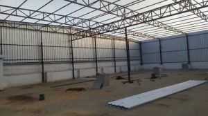 peb structural shed