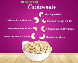 Cashewnuts