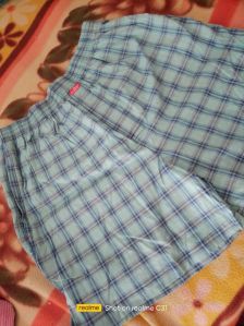 Mens Bermuda Shorts