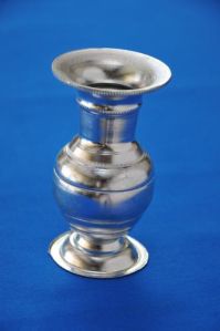 aluminum pooja kalash