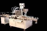 mineral water packaging machines