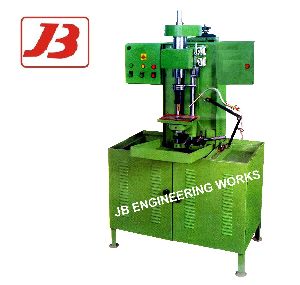 Pitch Control Tapping Machine