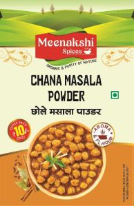 Chana Masala Powder