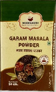 Garam Masala Powder