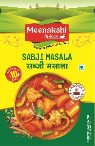 Sabji Masala Powder