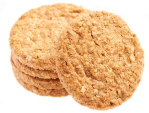 Oats Cookies