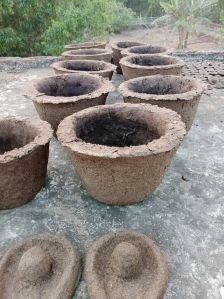 cow dung gamla