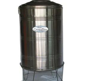 Stainless Steel Storage Tank