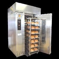 Rack Oven