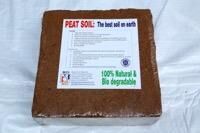 Buffered Coco Peat