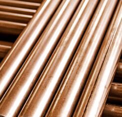 Copper Tube Production line