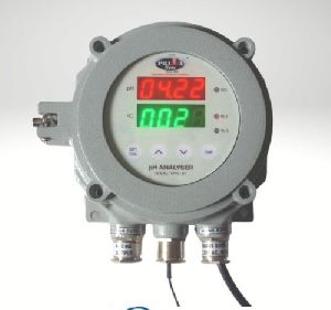 PPH-01 Online pH Monitoring System