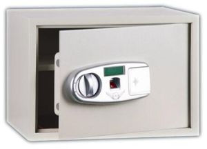 biometric safe