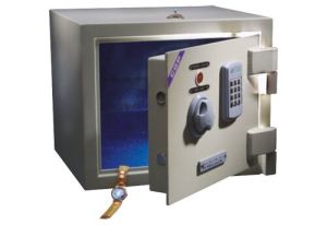 Fire Retardant Safe