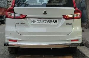 Ertiga Hybrid Back Guard