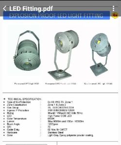 weatherproof electricals