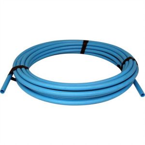 pvc gas pipe