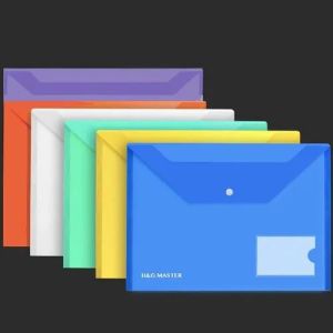 Envelope folder