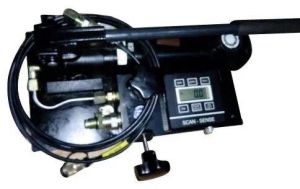 Pressure Gauge Calibration Pump