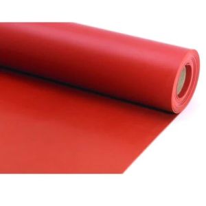 Silicone Rubber Sheet