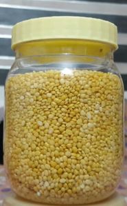 500gm pet jar