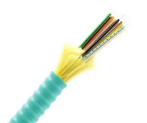 Fiber Optic Distribution Cable