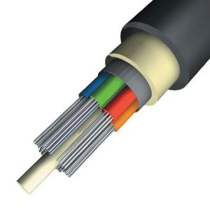 Loose Tube Fiber Optic Cable