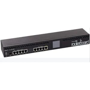 router switch