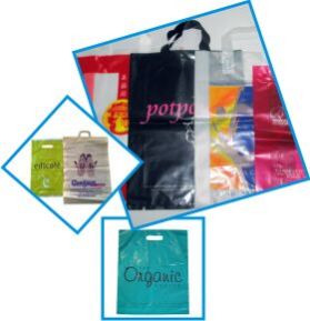 Polythene Bags