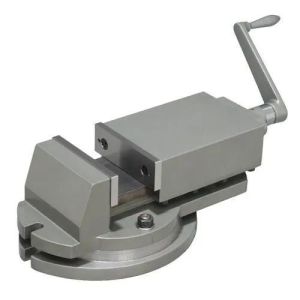 Milling Machine Vice