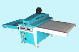 PCB UV Curing Machines