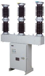 vacuum circuit breaker panel