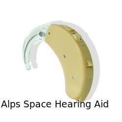 alps hearing aids