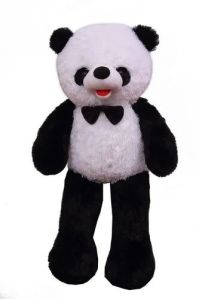 Panda soft toy