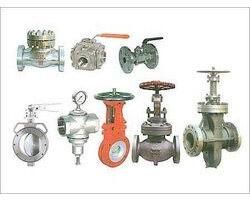 Industrial Valve