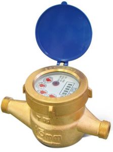 Water Meter