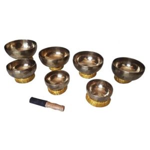 Brass handmade bowl