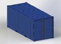 Industrial Containers