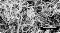 CARBON NANOTUBES- MULTIWALLED