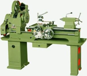 Light Duty Lathe