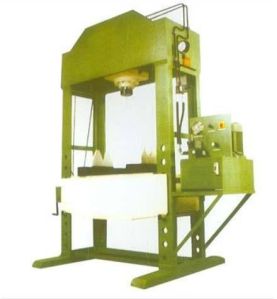 Hydraulic Power Press