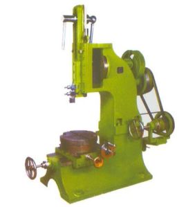 Slotting Machine