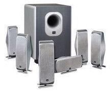 Computer Speakers