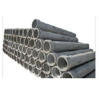 Cement Pipes